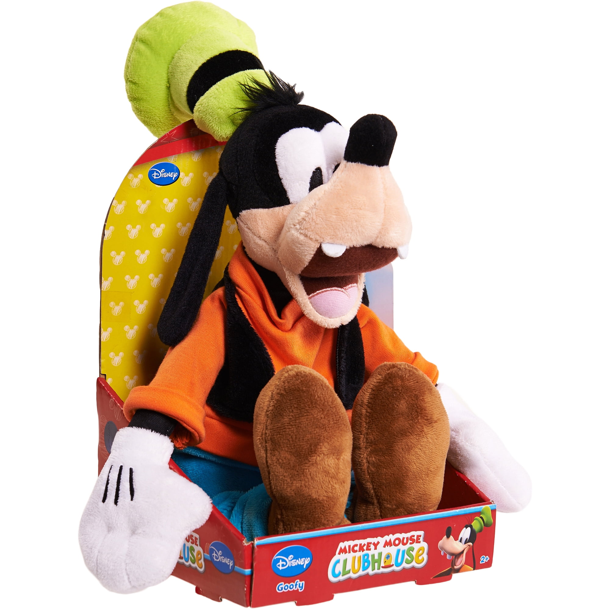 goofy doll walmart