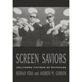 thumbnail image 1 of Pre-Owned Screen Saviors: Hollywood Fictions of Whiteness (Paperback) 0847699471 9780847699476, 1 of 1