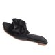 thumbnail image 3 of Sandalias planas bowknot zapatillas de playa zapatillas de diapositivas de punta abierta Zapatillas de sandalias de mujer Bowknot Strappy Open Toe Verano Zapatillas de diapositivas ANGGREK Otros, 3 of 5