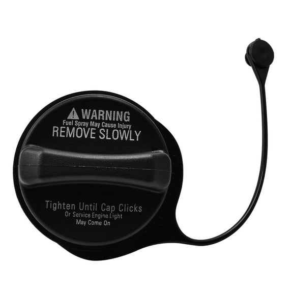 GS3L-42-250B Fuel Tank Cap Compatible with Mazda 3 2010-2013, Mazda 6 2009-2013, CX-7 2010-2012, CX-9 2007-2015 Replaces GS3L42250B, Fuel Gas Cap Tank Filler