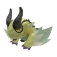thumbnail image 1 of Poupée Monstre Chasseur Peluche Poupée Capcom Heavenly Huilong Slaying Dragon Thunder Wolf Dragon Moon Xunlong Poupée Mini, 1 of 1
