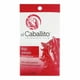 thumbnail image 1 of Colorante para telas El Caballito rojo granada 16 g, 1 of 1