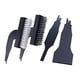 thumbnail image 1 of Kit de remodelación de cepillo alternativo, pala de limpieza eléctrica, cepillo de alambre de 98 x 185 mm 4 piezas conjunto, 1 of 5