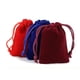 thumbnail image 5 of Estuche de almacenamiento para regalos de Navidad, suministros para fiestas, bolsas con cordón, bolsa para anteojos, bolsas de tela para anteojos, bolsa de regalo de Navidad, 5 of 5