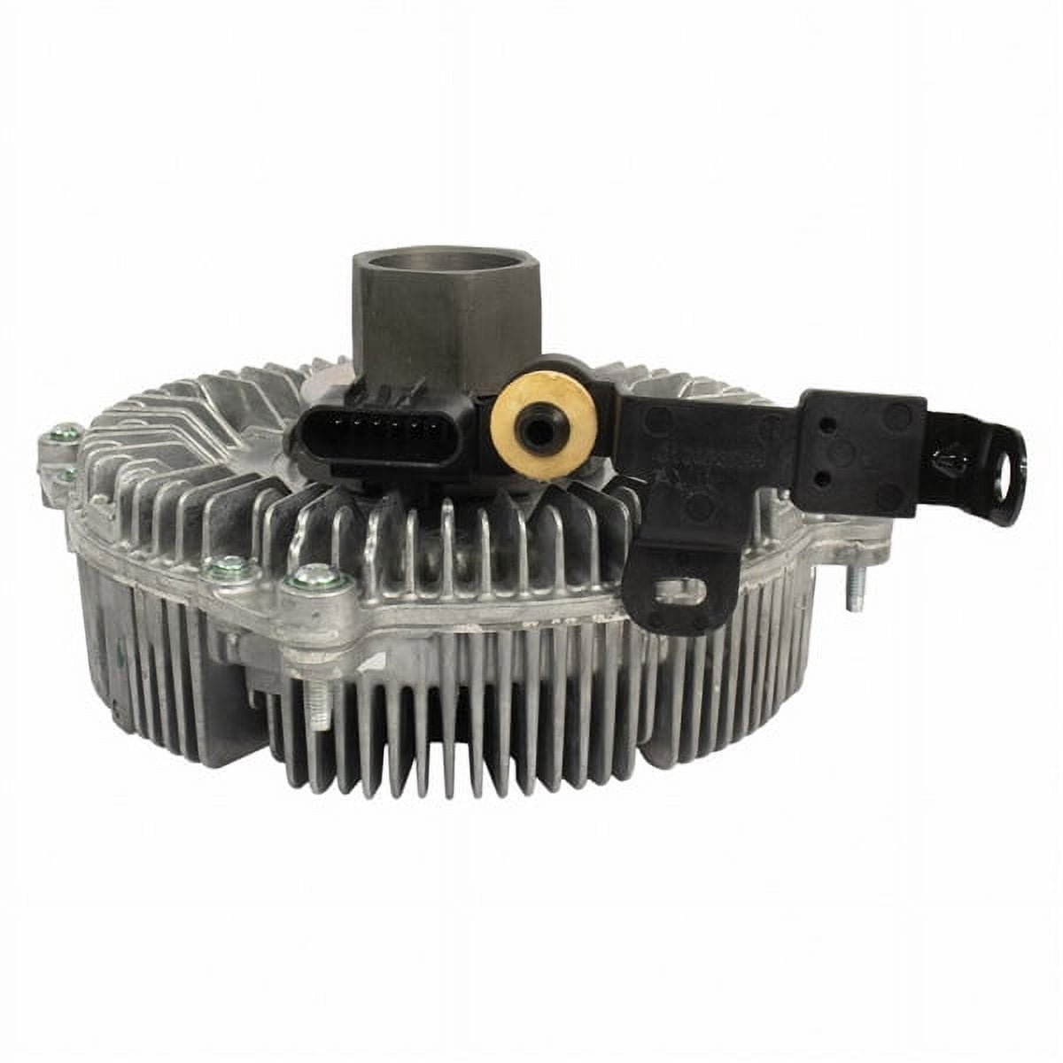 Motorcraft Fan Clutch Fits select: 2019 FORD F250, 2019 FORD F350