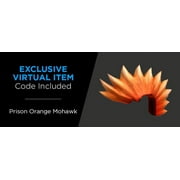 Roblox Desktop Series Collection - Jailbreak: Personal Time [Includes Exclusive Virtual Item]