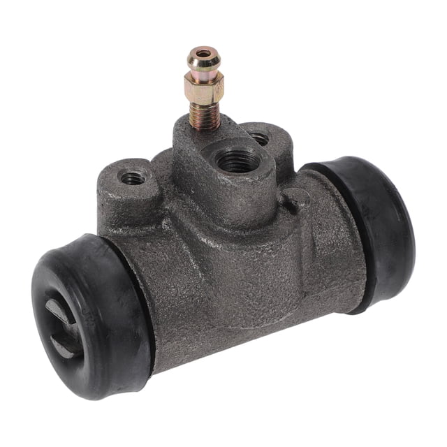 Cilindro de freno de tambor trasero derecho Unique Bargains No.5340165J00 para Suzuki Grand Vitara 1998-2015, hierro, goma, gris, duradero