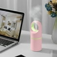 thumbnail image 2 of Room Humidifiers for Bedroom Quiet Easy Clean Usb Humidifier with ,Quiet Cool Mist Humidifier for Bedroom and Office ,Plants, Easy To Clean Cool Mist Humidifiers for Bedroom Quiet, 2 of 7