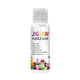 thumbnail image 5 of Pegamento para rompecabezas, pegamento protector para rompecabezas, pegamento transparente para rompecabezas de 120 ml con cabezal de esponja, secado, 5 of 9