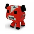 thumbnail image 1 of Minecraft Plush Toy Creeper Stuffed Animal Soft Toy Kids Gift, 1 of 1