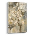thumbnail image 2 of Epic Art 'Neutral Branches II' by Silvia Vassileva, Acrylic Glass Wall Art, 24"x36", 2 of 9