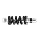 thumbnail image 5 of Shock Absorbers 1200LBS 150mm Repalcement for 47cc 49cc Mini Motorcycle Small 4 Wheel ATV, 5 of 5