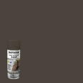 thumbnail image 2 of Rust-Oleum 285217 Roofing Accessory Coating Spray, 12 oz, Weathered Wood, 2 of 3