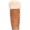 thumbnail image 2 of Style & Co. Womens Novaa Suede Cold Weather Winter & Snow Boots, 2 of 3