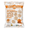 Drizzilicious Pumpkin Spice 0.74oz, 10pk
