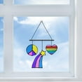 thumbnail image 5 of Gift Republic DIY Kit Personalised Sun Catchers Gift Tin, One Size, Multicolour, 5 of 5