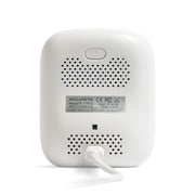 AcuRite WiFi Indoor Air Quality Monitor (8-in-1) for Particulate Matter (PM1.0, PM2.5, PM10), CO2, HCHO and TVOC and Remote IAQ Monitoring (17012M)