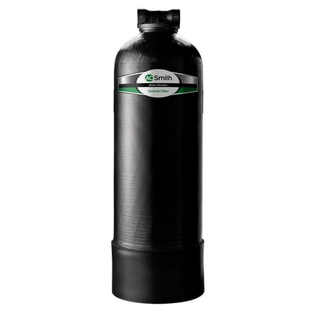 A. O. Smith Whole House Water Filter - Removes 96.9% Chlorine Taste & Odor