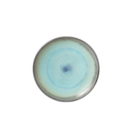 Alfresco Home Atlantis Bird Bath in Navy