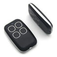 thumbnail image 6 of Universal Cloning Garage Door Remote Garage Door Opener Remote ,Homelink Garage Remote Control Gate Remote Control,Programmable Learning Key Fob 4-Buttons Multi Frequency 280MHZ-868MHZ, 6 of 7