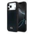thumbnail image 1 of Funda Para iPhone 17 Pro Lacoste Magsafe Iconic Slim Origina Negro Iconic Magsafe, 1 of 6