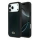 thumbnail image 1 of Funda Para iPhone 17 Pro Lacoste Magsafe Iconic Slim Origina Negro Iconic Magsafe, 1 of 6