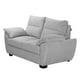 thumbnail image 5 of Sala 3-2-1 Dicasa Venecia (Sofá, Love Seat y Sillón) Plata Full, 5 of 8