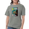 thumbnail image 1 of CafePress - G.I. Joe Silent In Women's Comfort Colors® T Shirt - Womens Comfort Colors® Shirt, 1 of 1