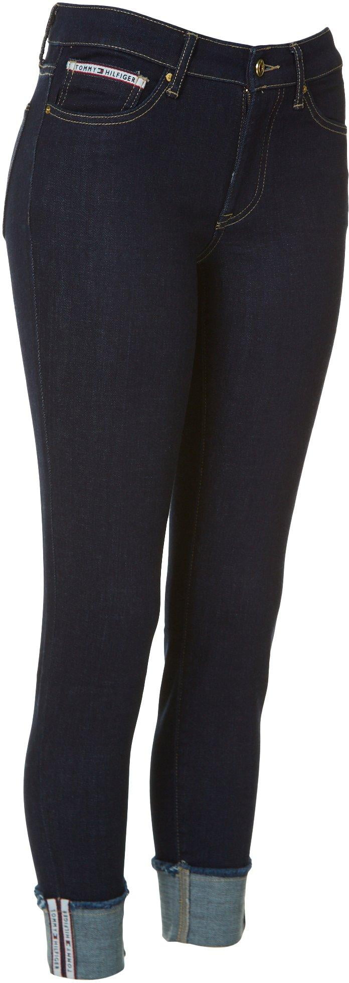 tommy hilfiger jeans quality