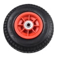 thumbnail image 4 of Neumático neumático de caucho para vehículos eléctricos infantiles, repuesto compatible para, 4 of 7