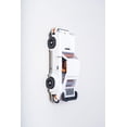 thumbnail image 2 of Soporte de pared Tefh para Lego Icons Porsche 911 10295 vertical en PETG, 2 of 5
