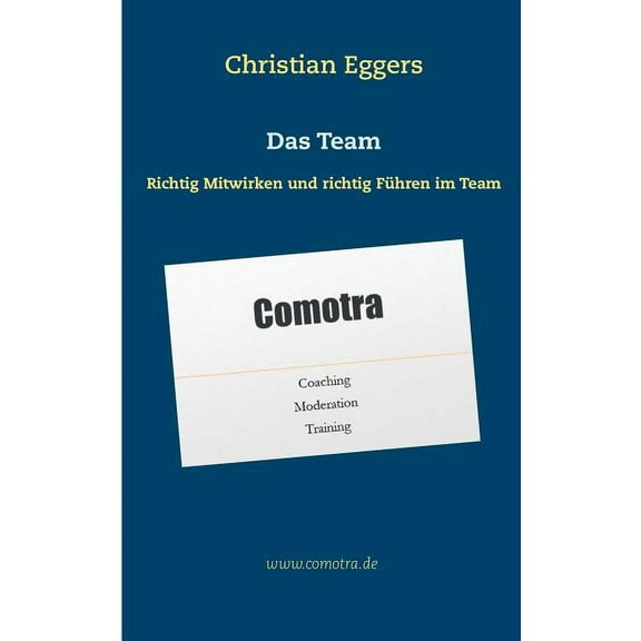 Das Team (Paperback)