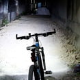 thumbnail image 2 of Shisuyan Bike Front Light Rechargeable Safety Headlight Cycling Lamp For Night Riding Durable Outdoor Bike Supplies, 2 of 8