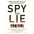thumbnail image 1 of Spy the Lie, Michael Floyd, Susan Carnicero, et al. Couverture Rigide, 1 of 2