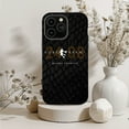 thumbnail image 4 of Kobe Magnetic iPhone Case, Black Mamba Phone Case, 4 of 8