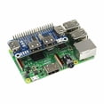 thumbnail image 4 of 4 USB Hub USB to UART Debugging for Raspberry Zero/W, 4 of 9