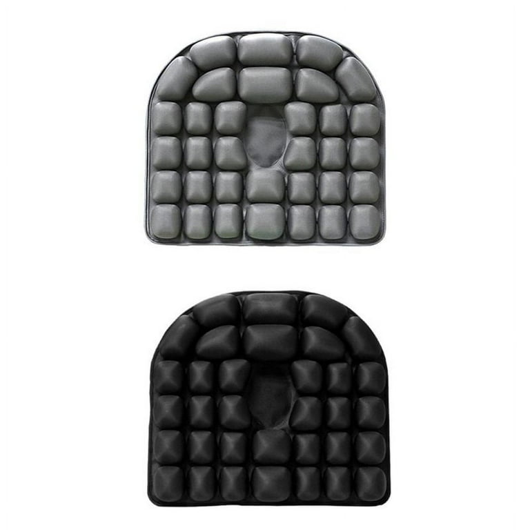 Air Seat Cushion Water Available Inflatable Car Seat Cushion Work