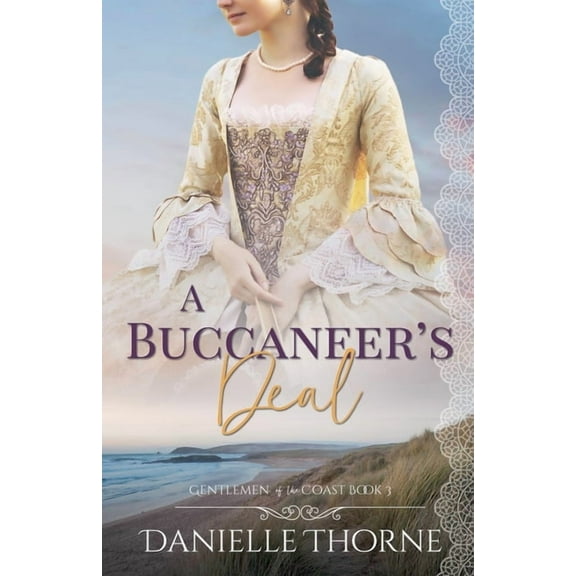 Gentlemen of the Coast A Buccaneer's Deal, (Paperback)