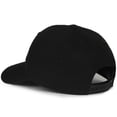 thumbnail image 6 of Outdoor Cap DUK-111SB Ultimate Dad Cap-Black, 6 of 8