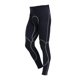 thumbnail image 1 of Pantalones de neopreno para hombre, leggings ajustados para mantener el calor, ideales para nadar y surfear en invierno. Negro, 1 of 8