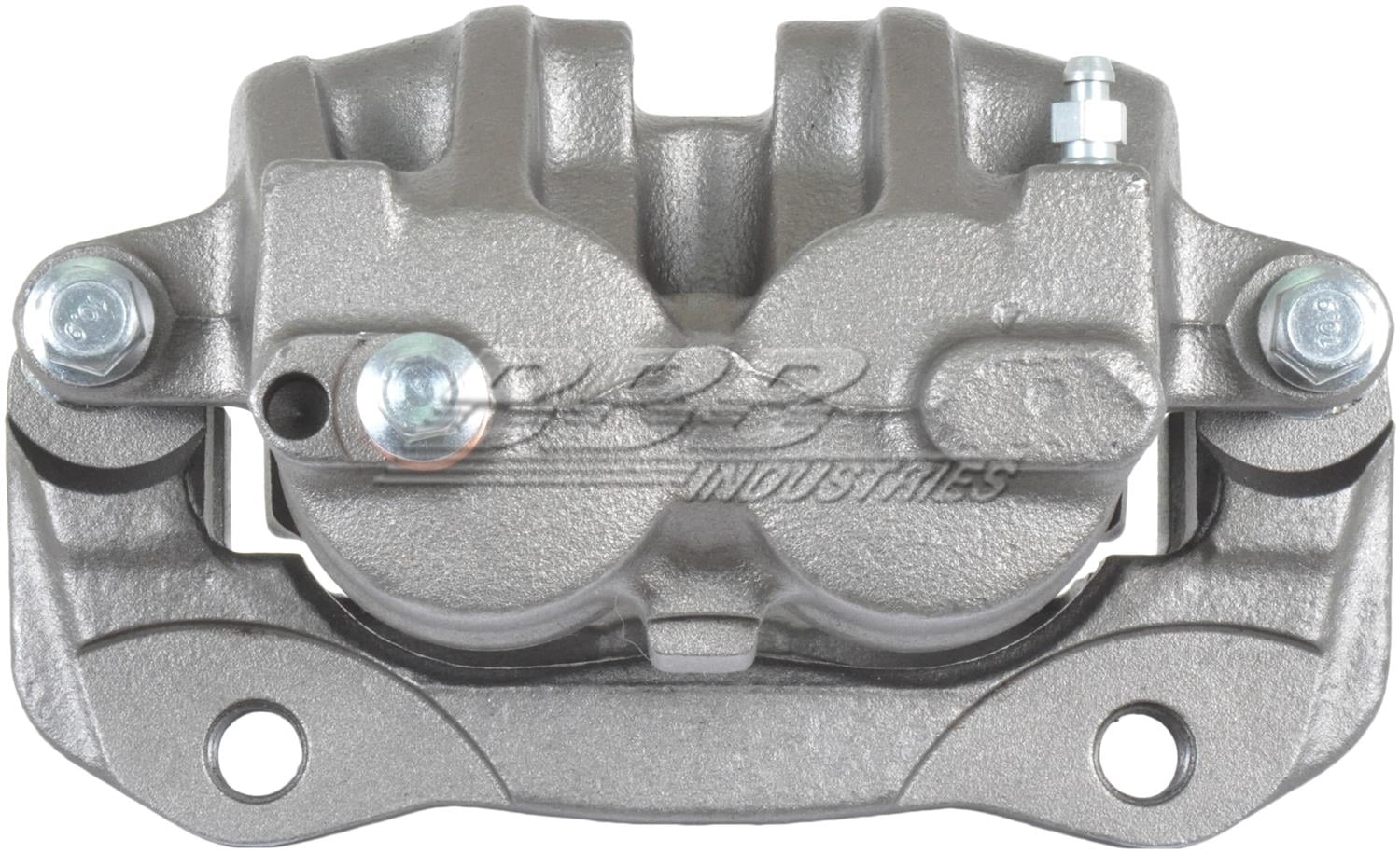 TERREPOWER formerly BBB Industries 99-05404B Reman Caliper w/installation Hardware