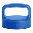 thumbnail image 1 of Botella de agua simple y moderna con tapa Summit, a prueba de fugas, 1 of 2