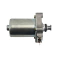 thumbnail image 2 of Motor Arranque Honda Dio 110 (13-19), 2 of 3