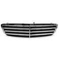 thumbnail image 1 of PARRILLA CLASE C 2001 al 2007 MERCEDES BENZ TONG YANG ., 1 of 3