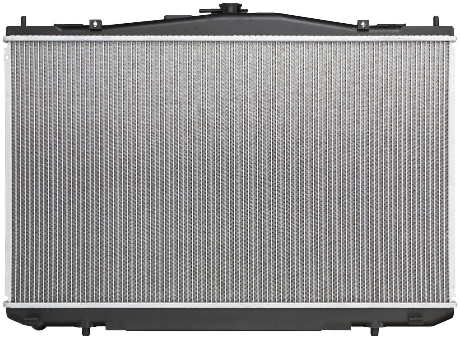 Spectra Premium Automotive Radiator CU13663