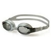 Zoggs 300316-801 Zoggles Silver-Smoke