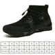 thumbnail image 3 of Zapatos descalzos para hombre, malla transpirable, cómodos para senderismo, ciclismo (38 negro) Wdftyju Tenis De Mujer Tenis De Hombre, 3 of 8