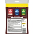 HALLS Relief Sugar Free Black Cherry Flavor Cough Drops, Economy Pack