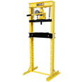 thumbnail image 3 of 12T Shop Press for Bearings U-Joints Bushings & Pulleys, 3 of 9