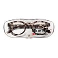 thumbnail image 3 of Lentes de Lectura con Filtro de Luz Azul B+D Blue Ban Moka Tortuga, 3 of 8